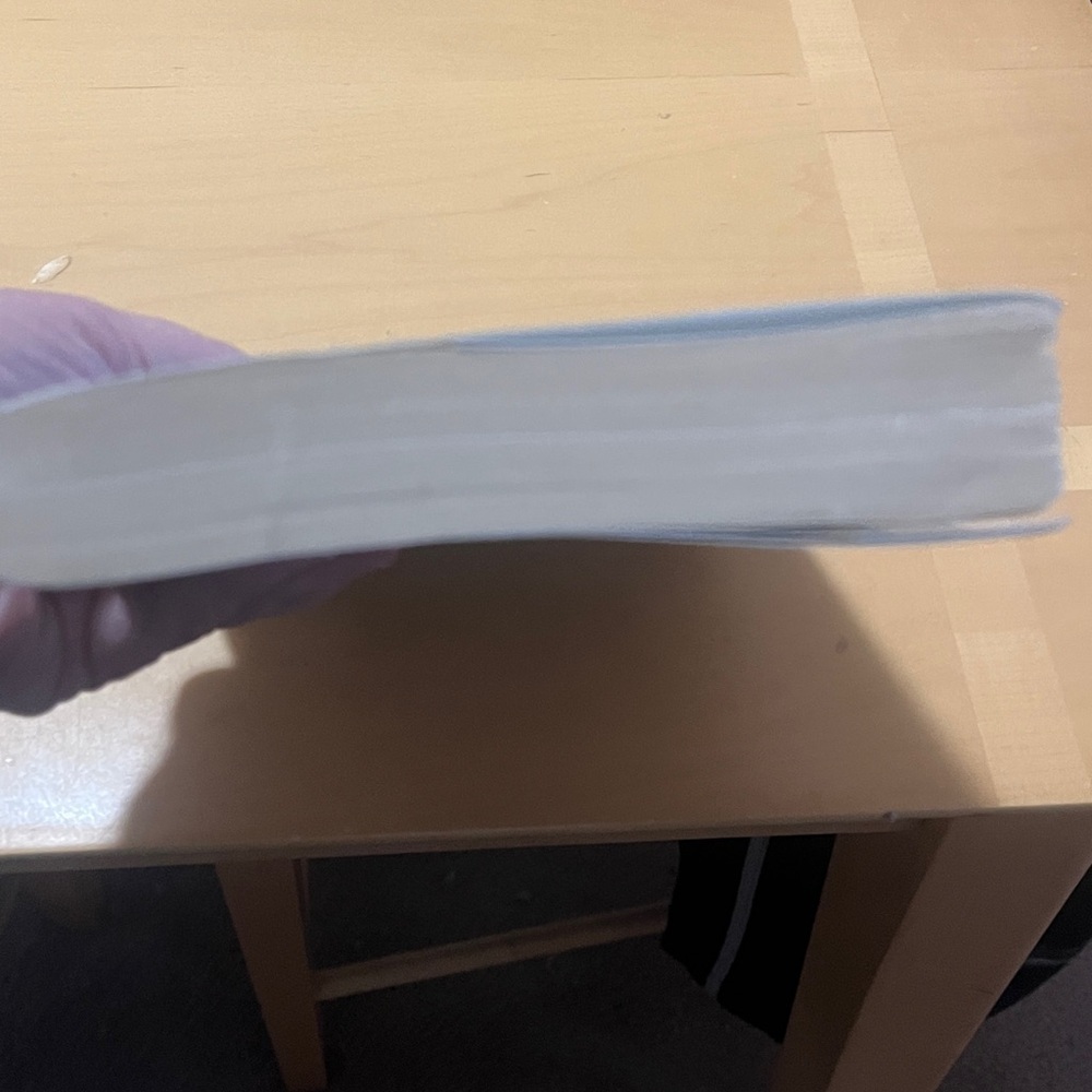 A Serial Killer's Daughter Book - Picture 5 of 5